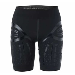 Pantaloncino biomeccanico  a compressione Activator Floky